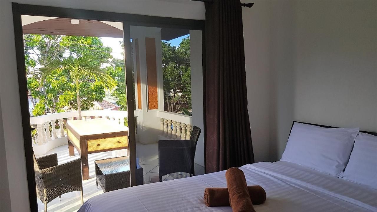 Yailand Luxury Pool Walking Street