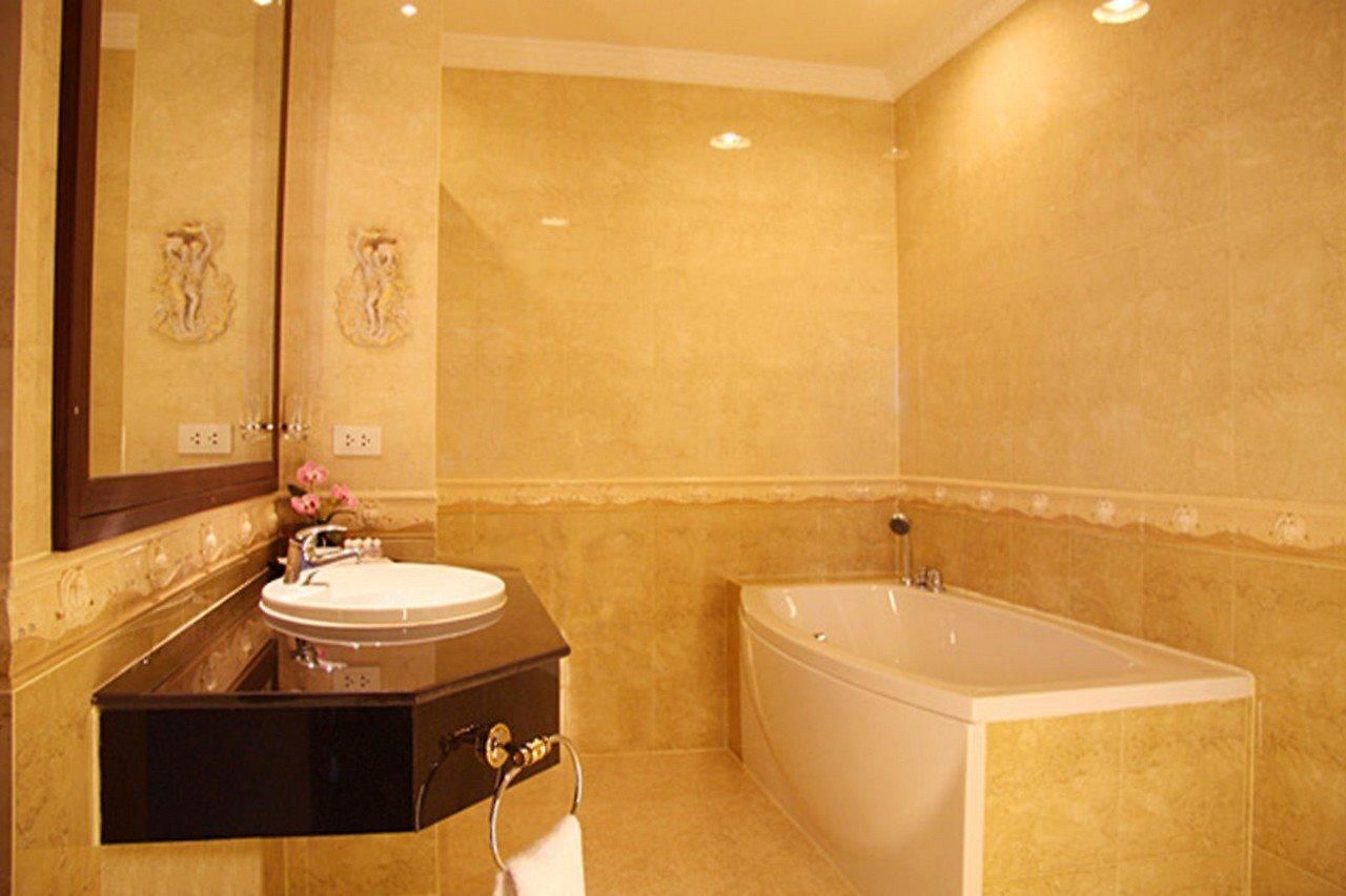 โรงแรม Rita & Pattaya