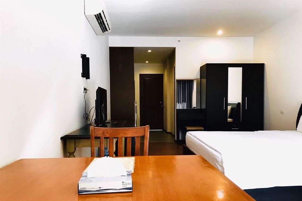 บ้านคุณนาย โรงแรม 3*