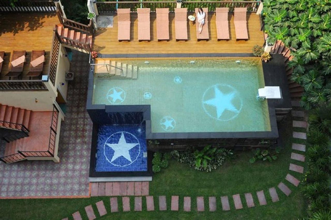 บ้านคุณนาย 3* Pattaya