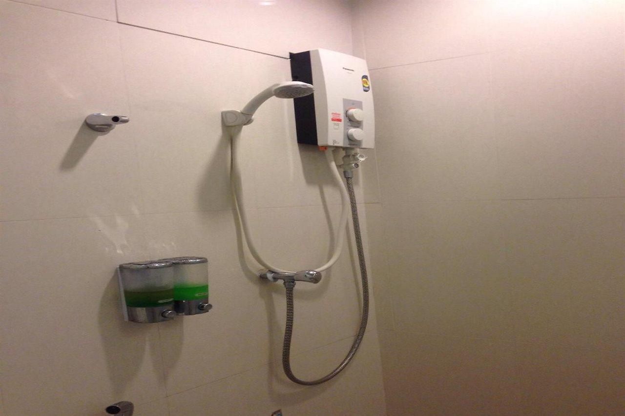 Nantra Cozy โรงแรม