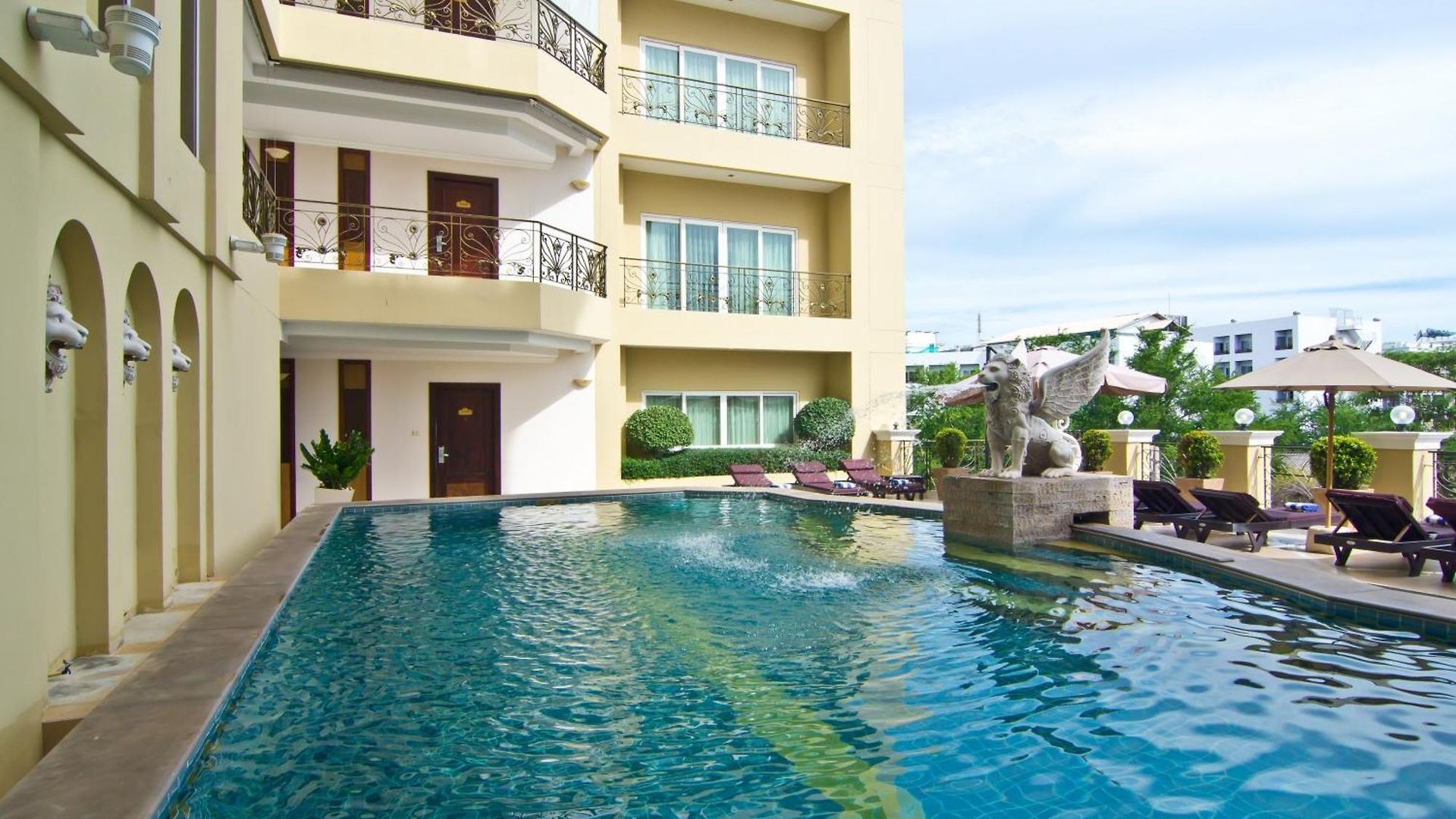 Lk Pattaya