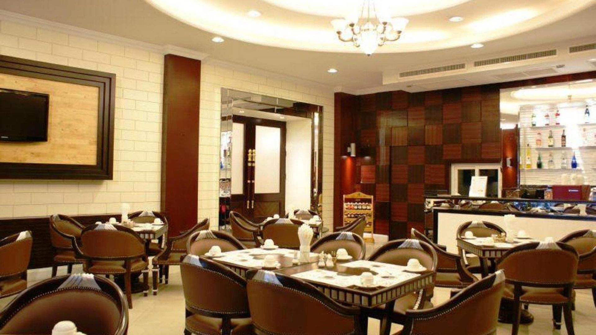 โรงแรม Lk 3*