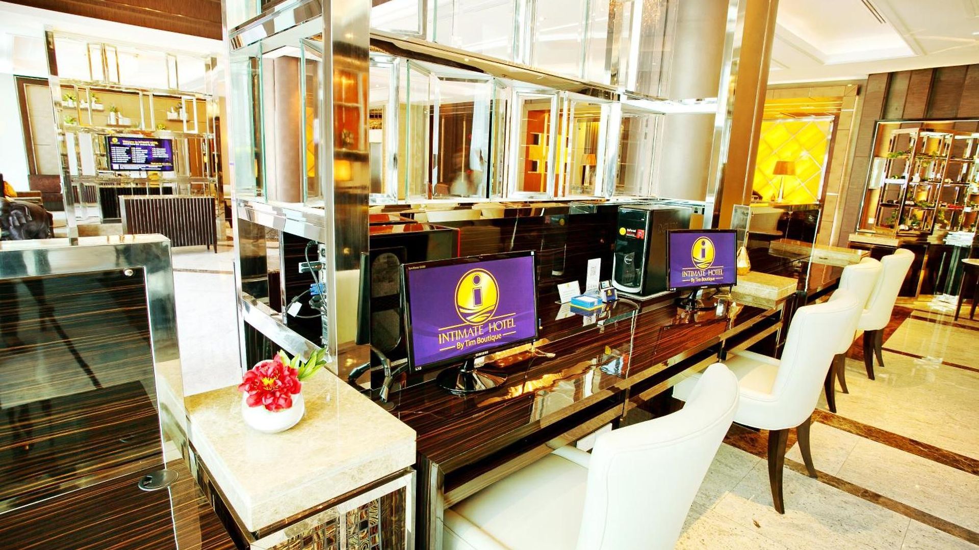 Intimate - Sha Extra 4* Pattaya