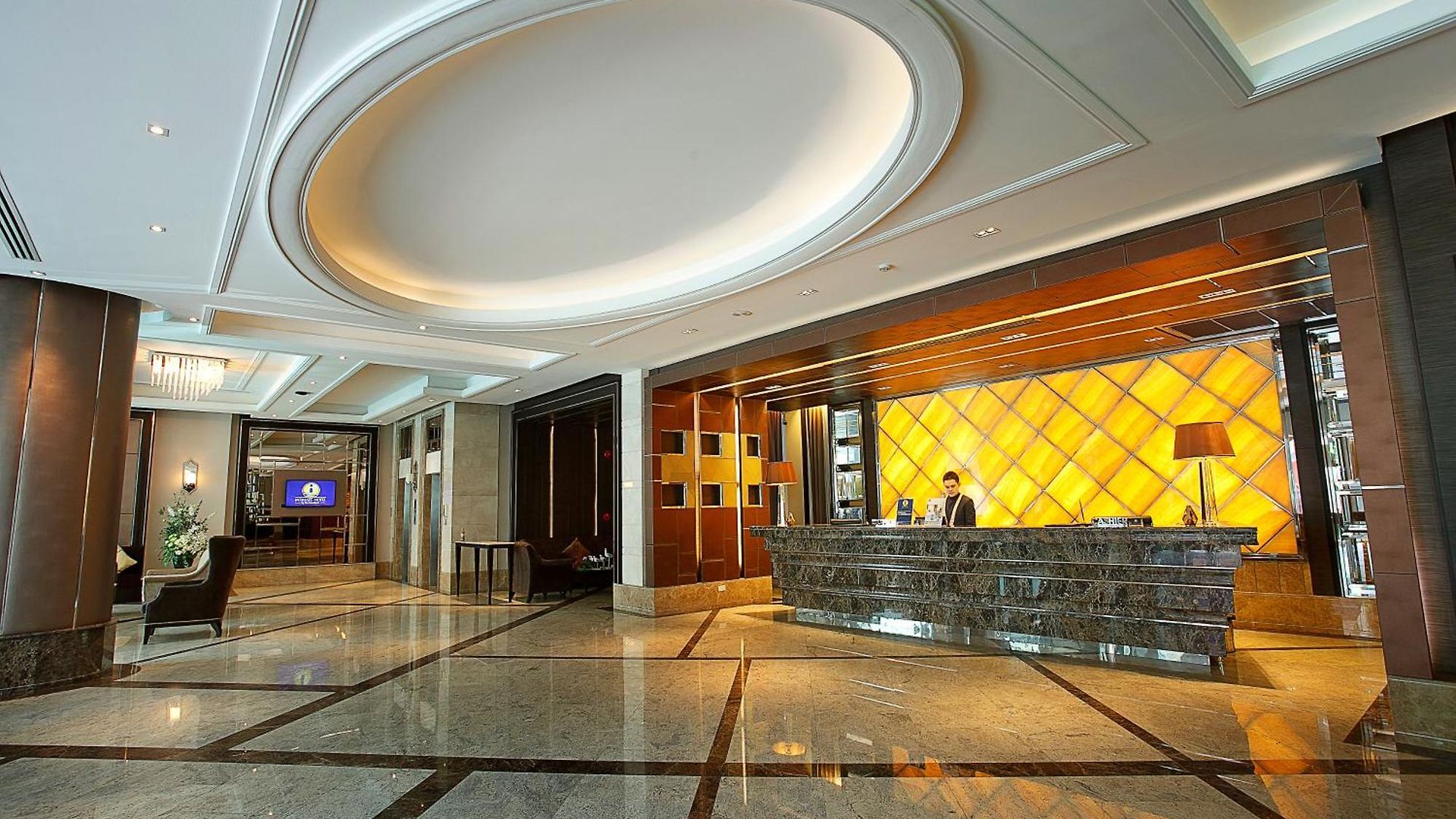 Intimate - Sha Extra โรงแรม 4*