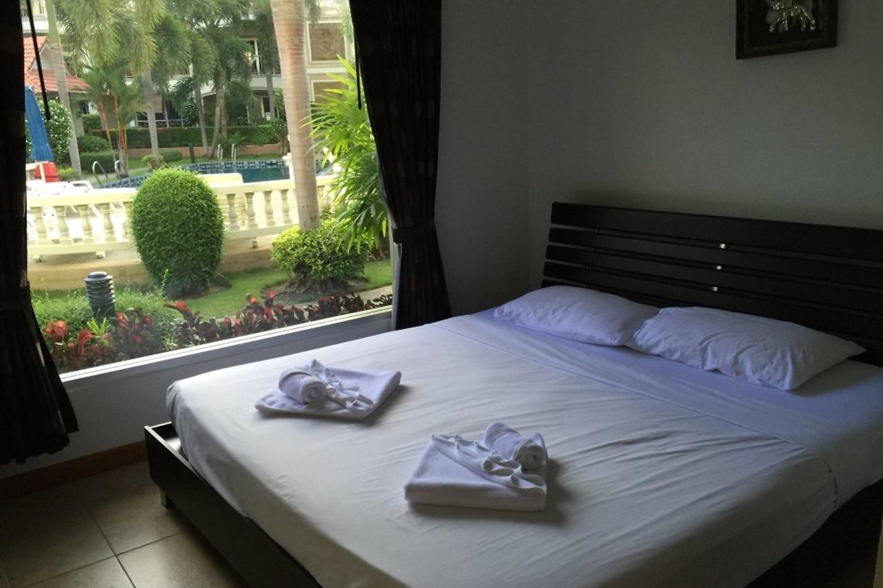 New Nordic 4* Pattaya