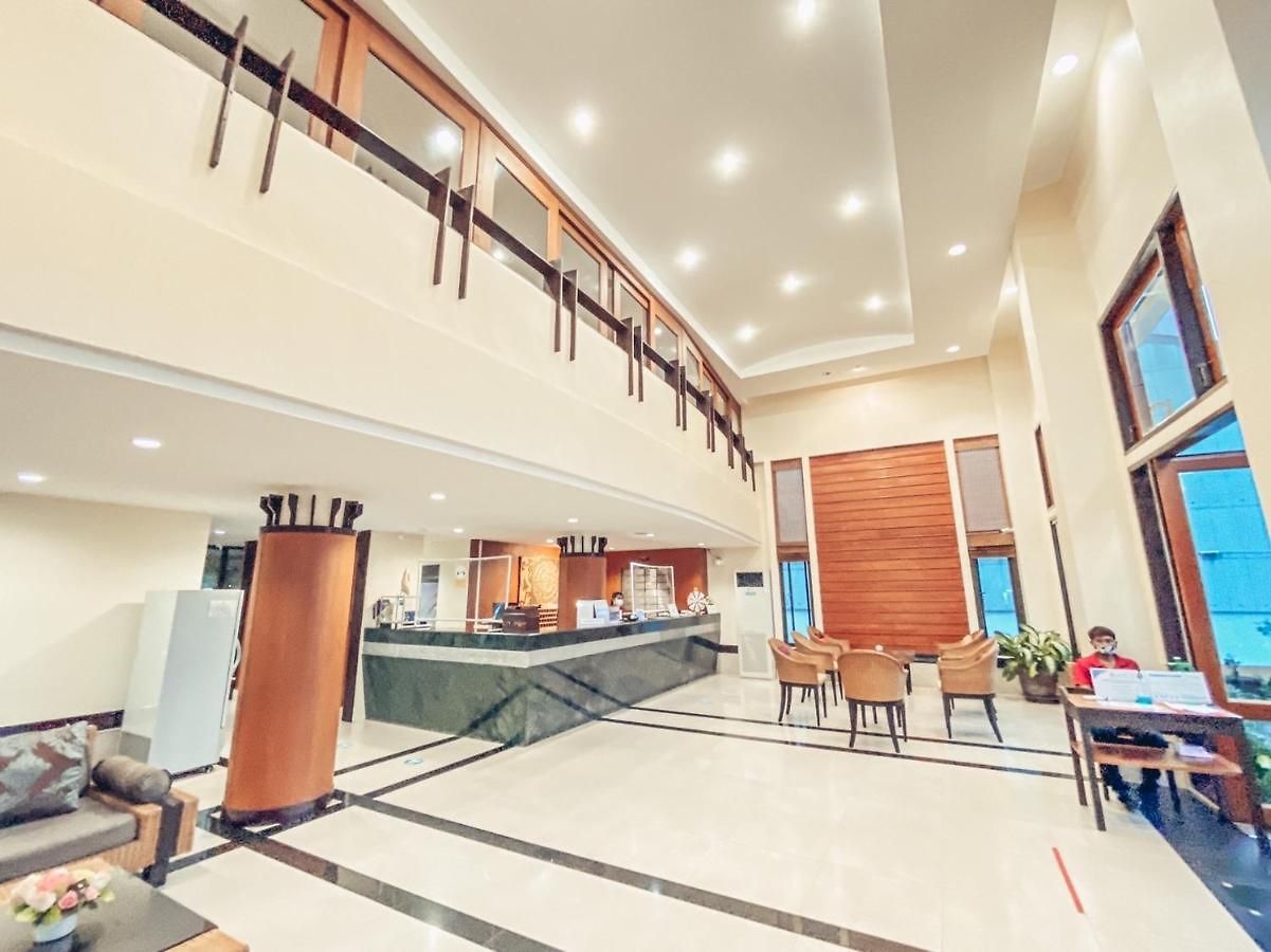 Piyada By Nexottel โรงแรม Pattaya