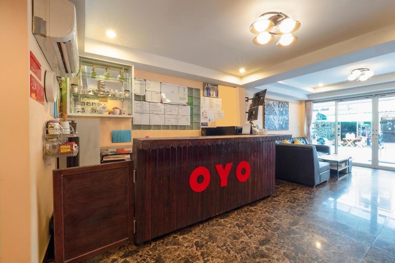 โรงแรม Oyo 75330 Little House