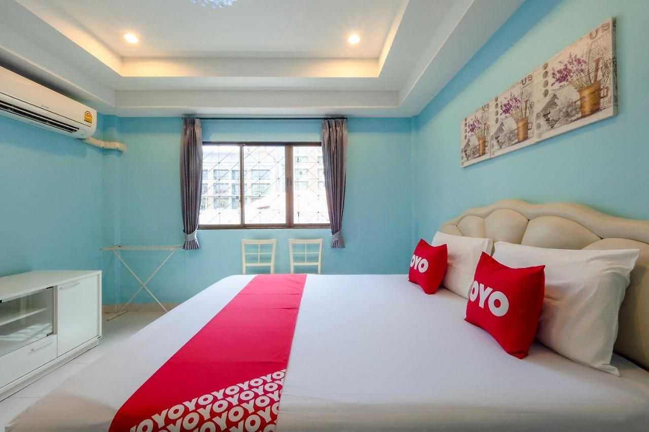 Oyo 75330 Little House โรงแรม 2*
