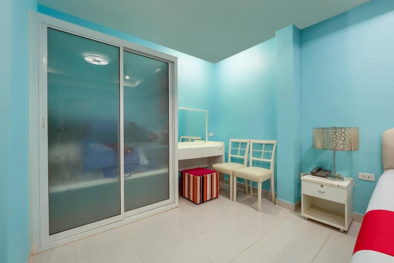 Oyo 75330 Little House โรงแรม 2*