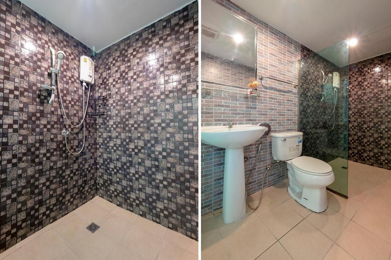 โรงแรม Oyo 75330 Little House