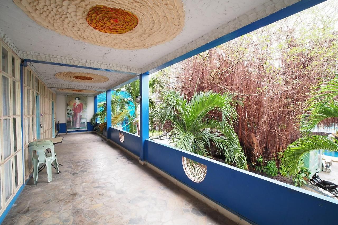 Oyo 1003 Naklua House 3*