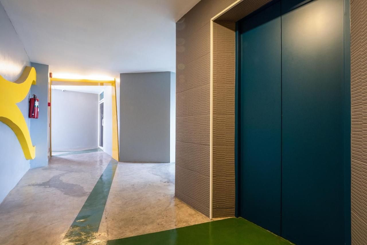 Oyo 1126 Curve Boutique 3*