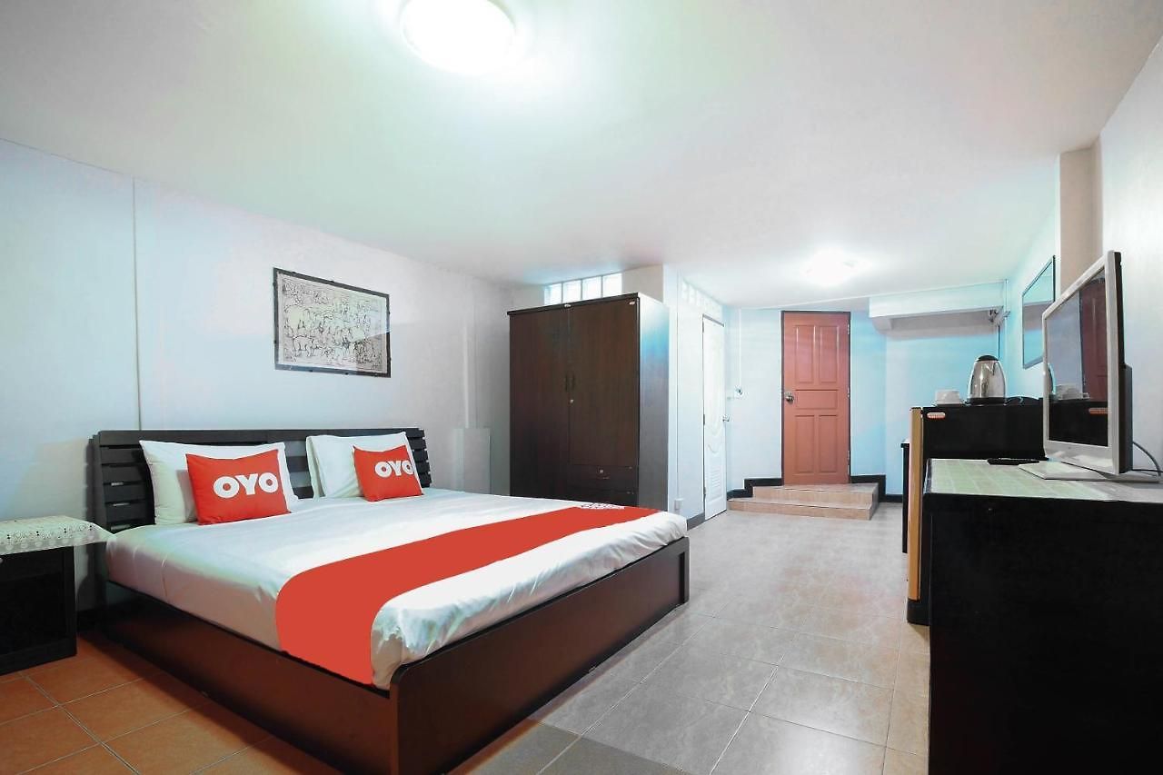 Oyo 963 Sunshine โรงแรม 2*