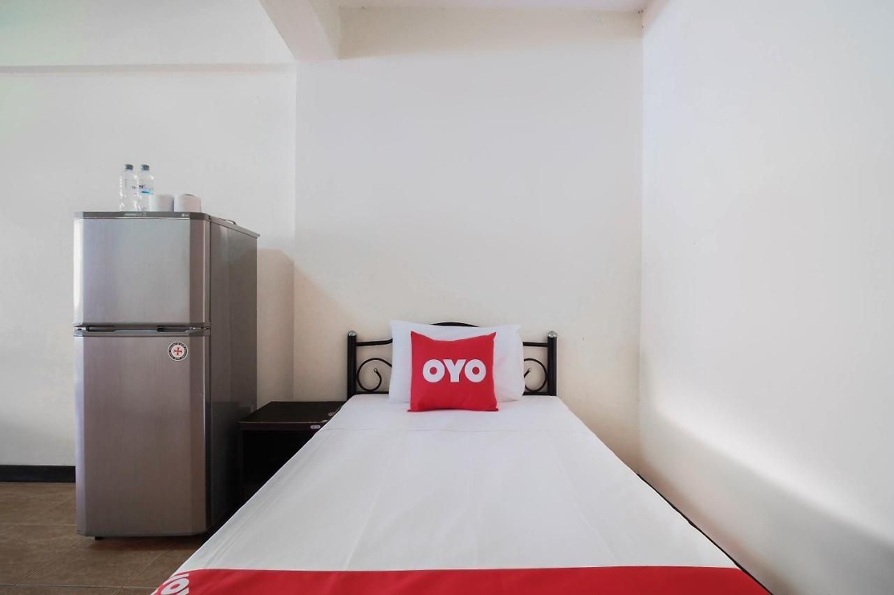 Oyo 963 Sunshine Pattaya