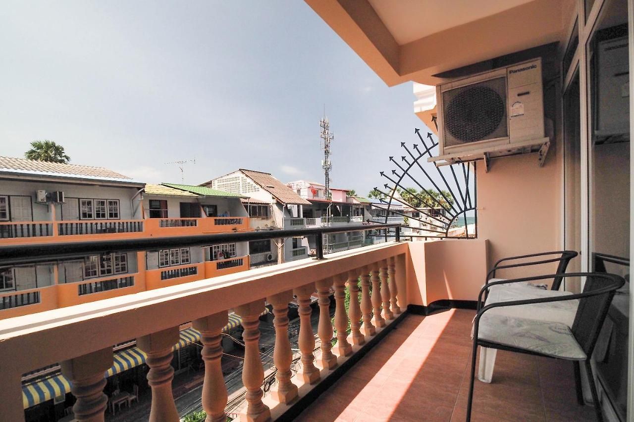 Oyo 963 Sunshine โรงแรม