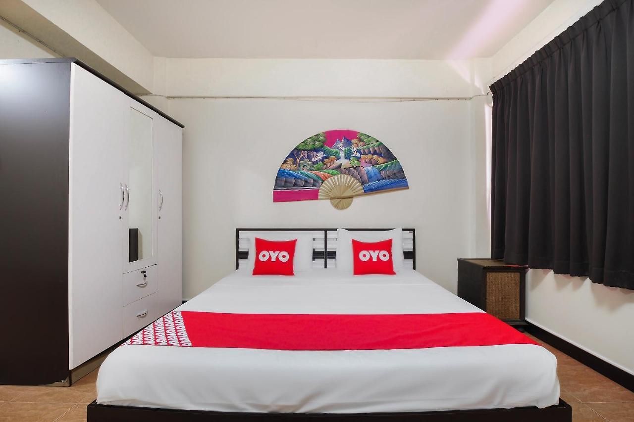 โรงแรม Oyo 963 Sunshine