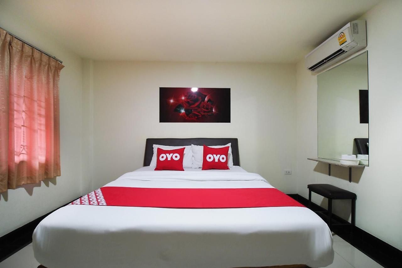 โรงแรม Khanidta Pattaya