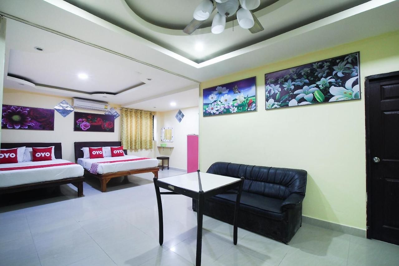 โรงแรม Khanidta