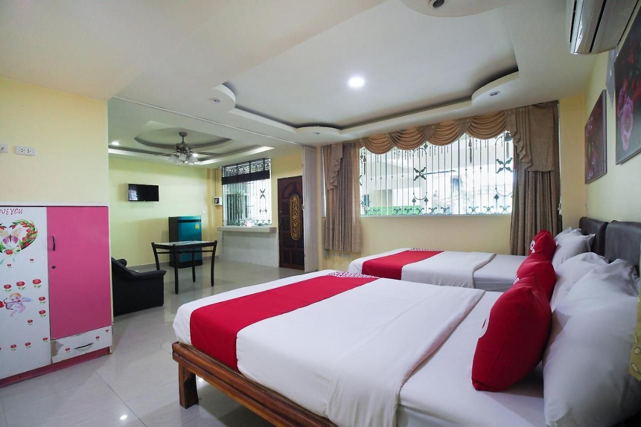 โรงแรม Khanidta