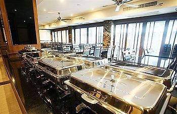 Honey โรงแรม Pattaya