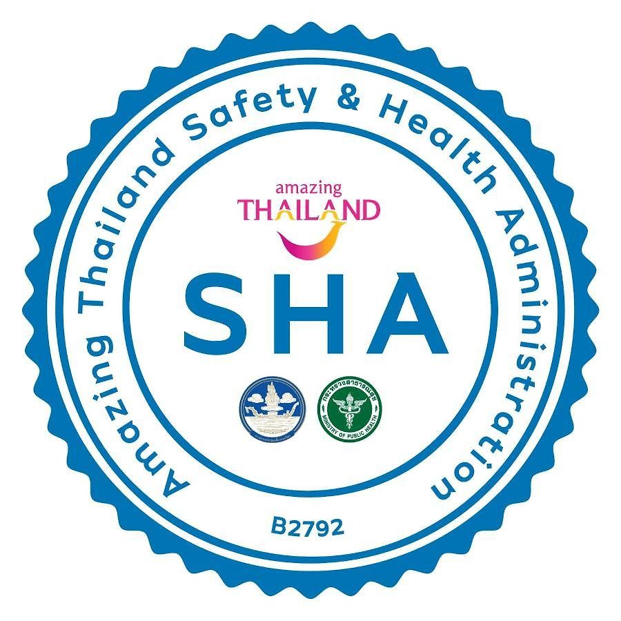เบสท์เวสเทิร์นพลัสเน็กเซ็น พัทยา โรงแรม