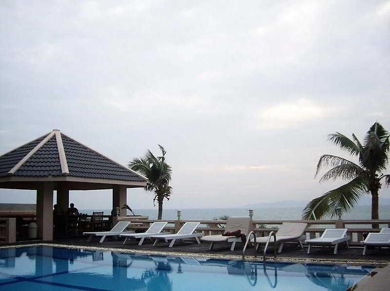 Golden Cliff House Resort 3*