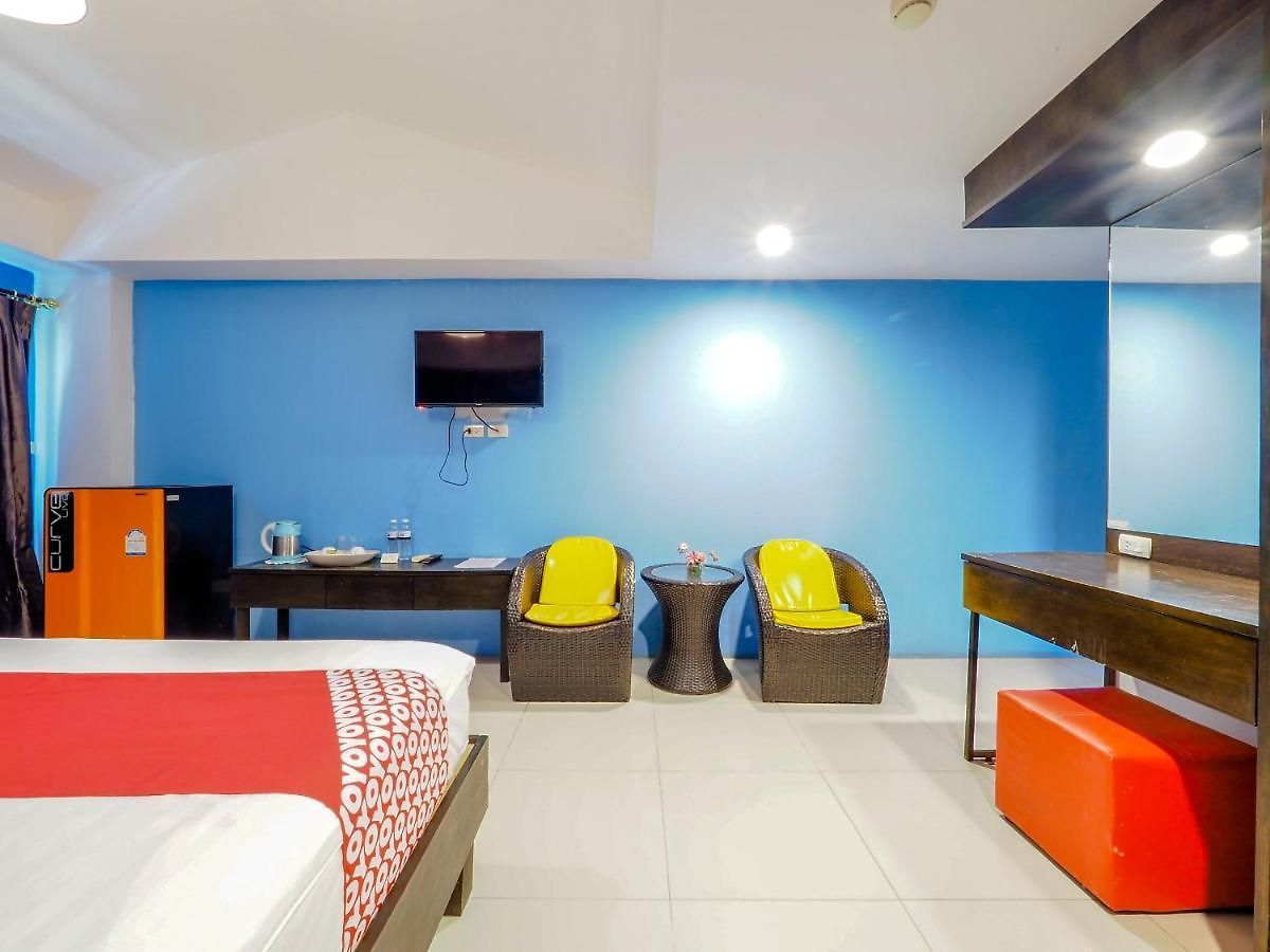 Hotel Oyo 75367 Ud Pattaya Pattaya