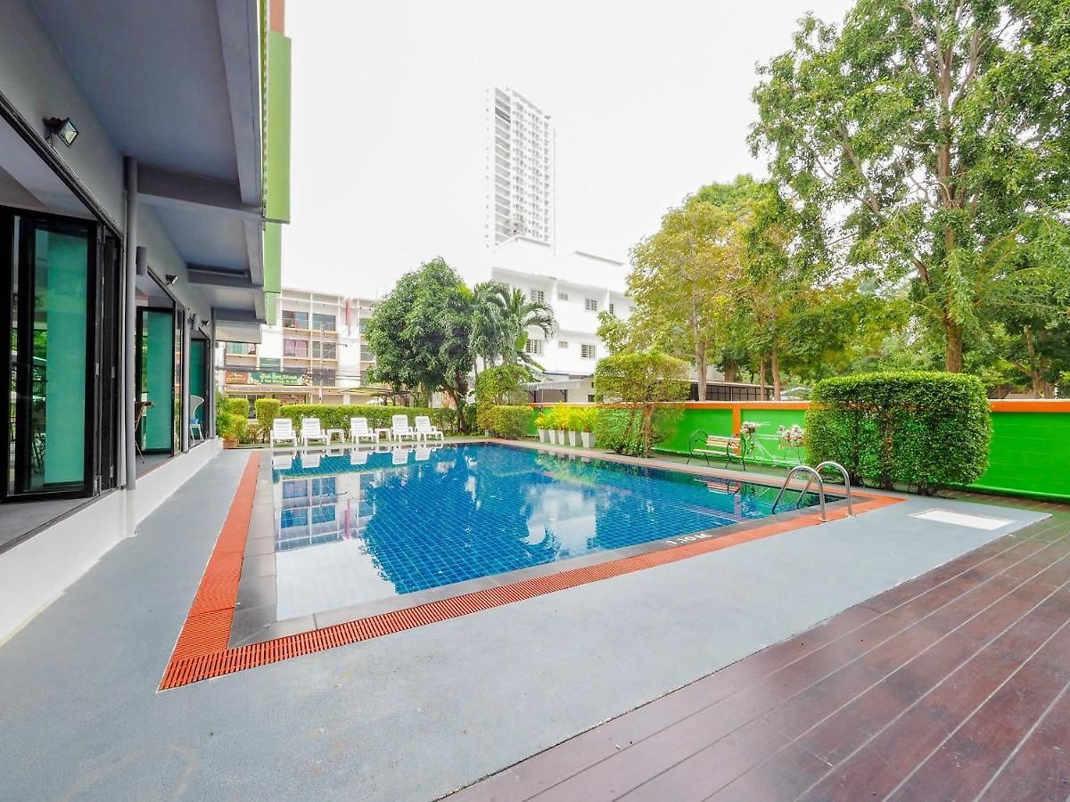 Oyo 75367 Ud Pattaya