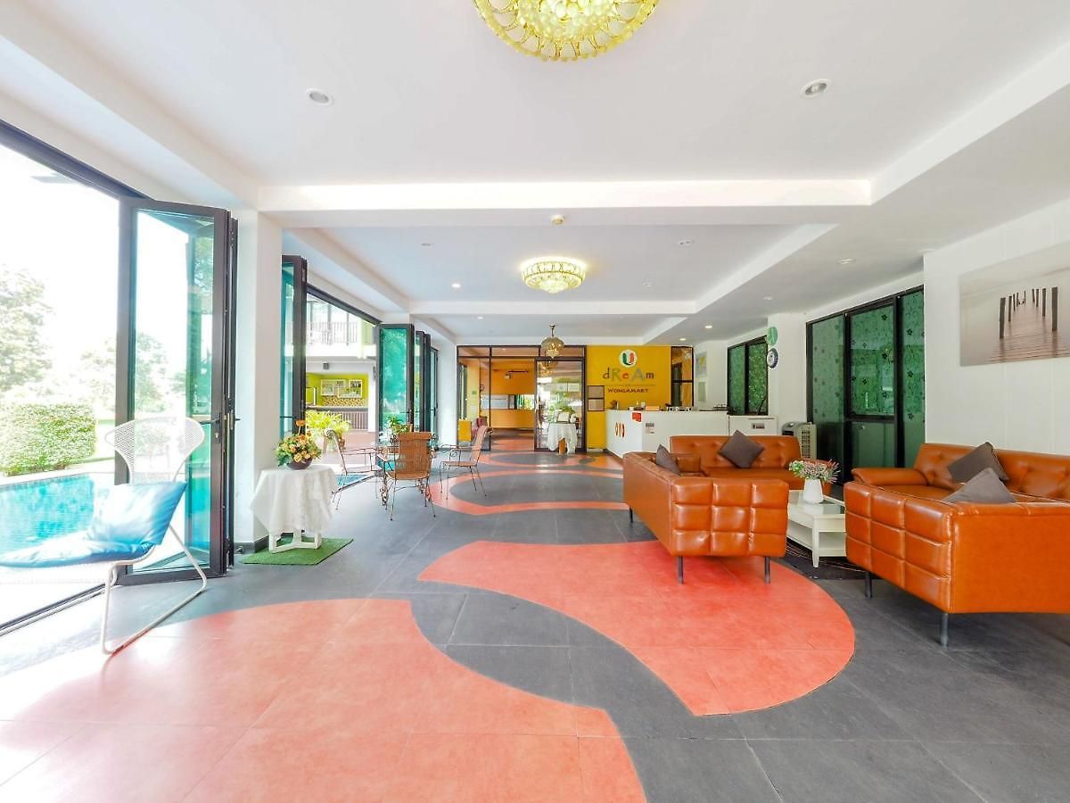 Oyo 75367 Ud Pattaya Hotel