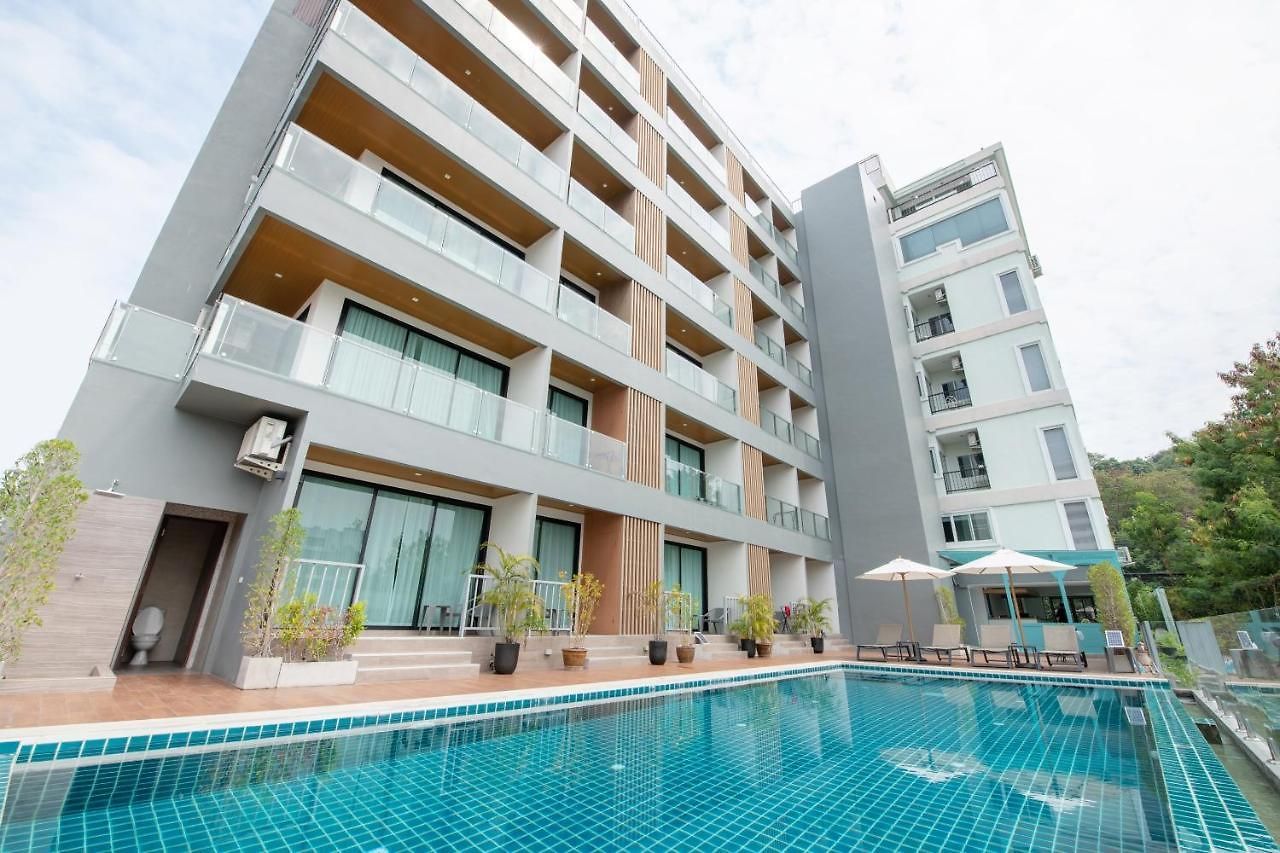 Blooming Hill Boutique 4*
