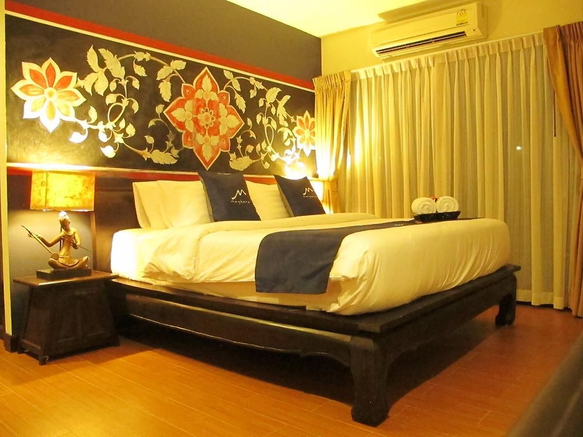 โรงแรม Maytara
