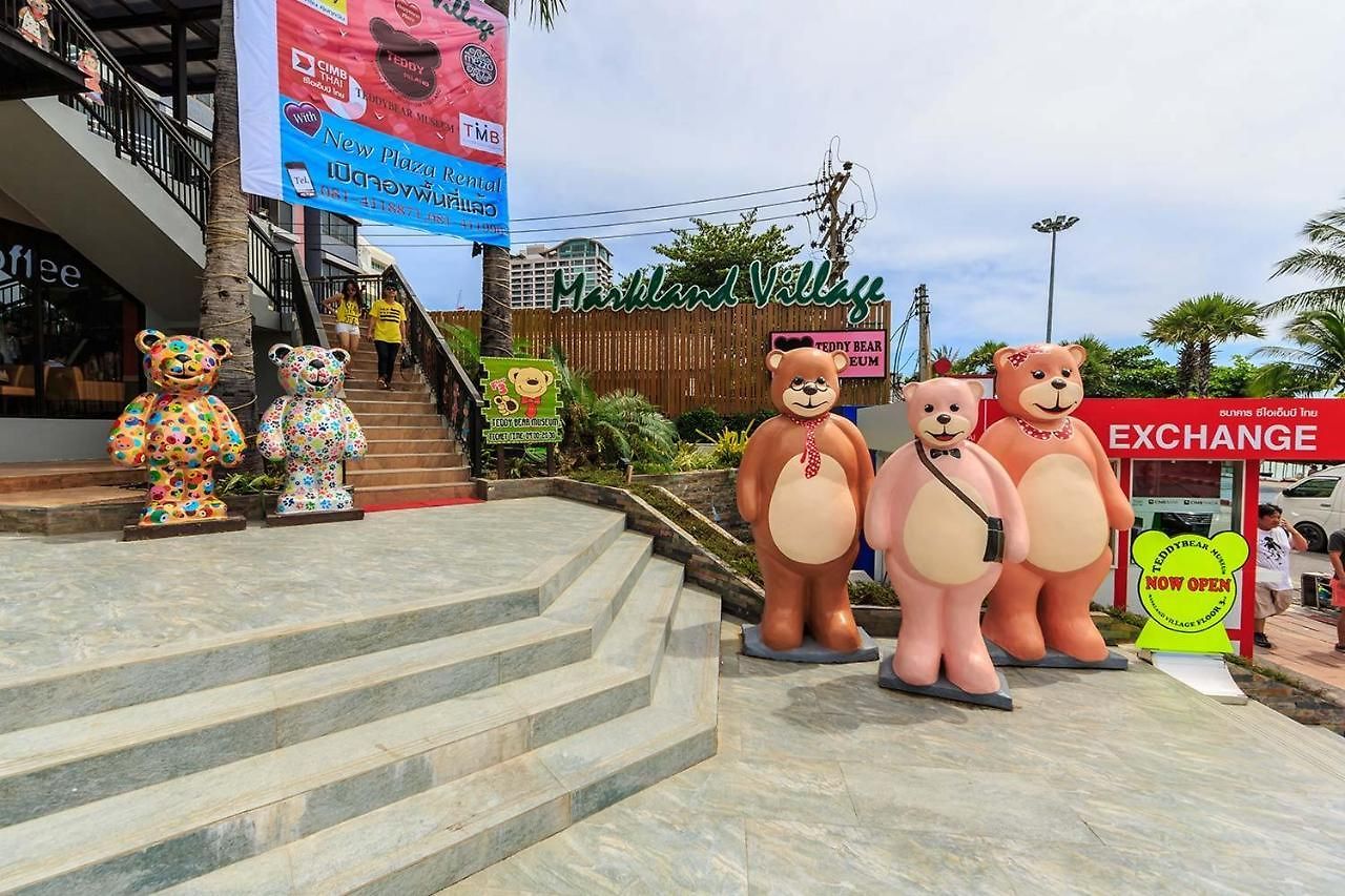 Oyo 824 Valida 2* Pattaya