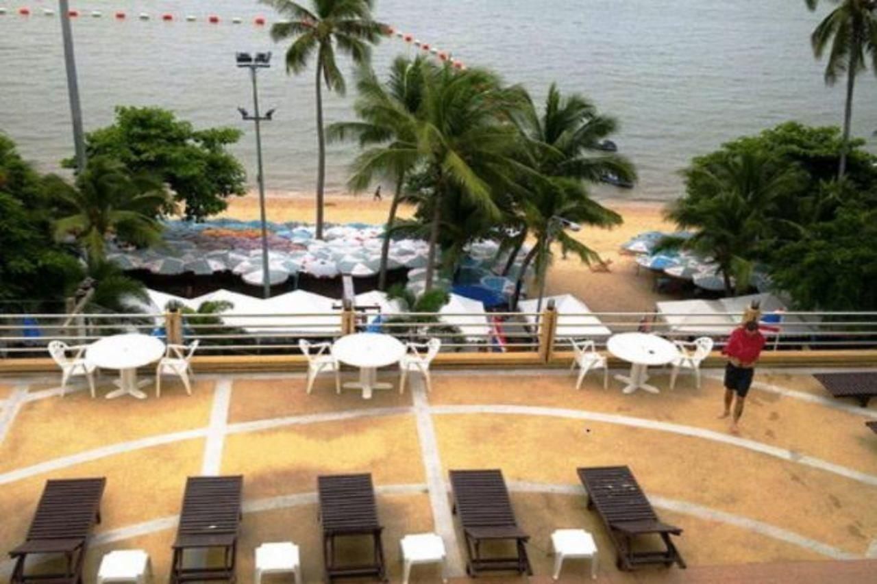 เอเอ โฮเทล พัทยา โรงแรม Pattaya