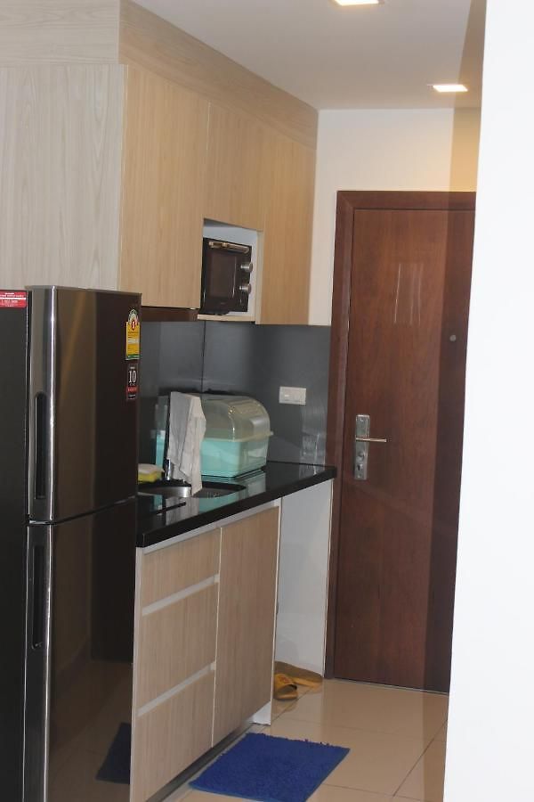 Laguna Beach By Happy Aparthotel Pattaya
