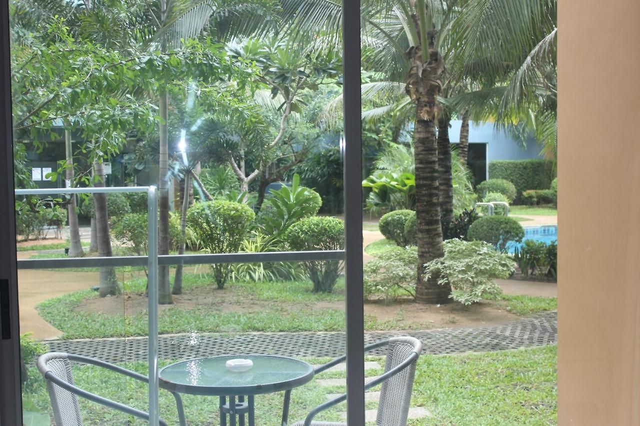 Laguna Beach By Happy Aparthotel Pattaya