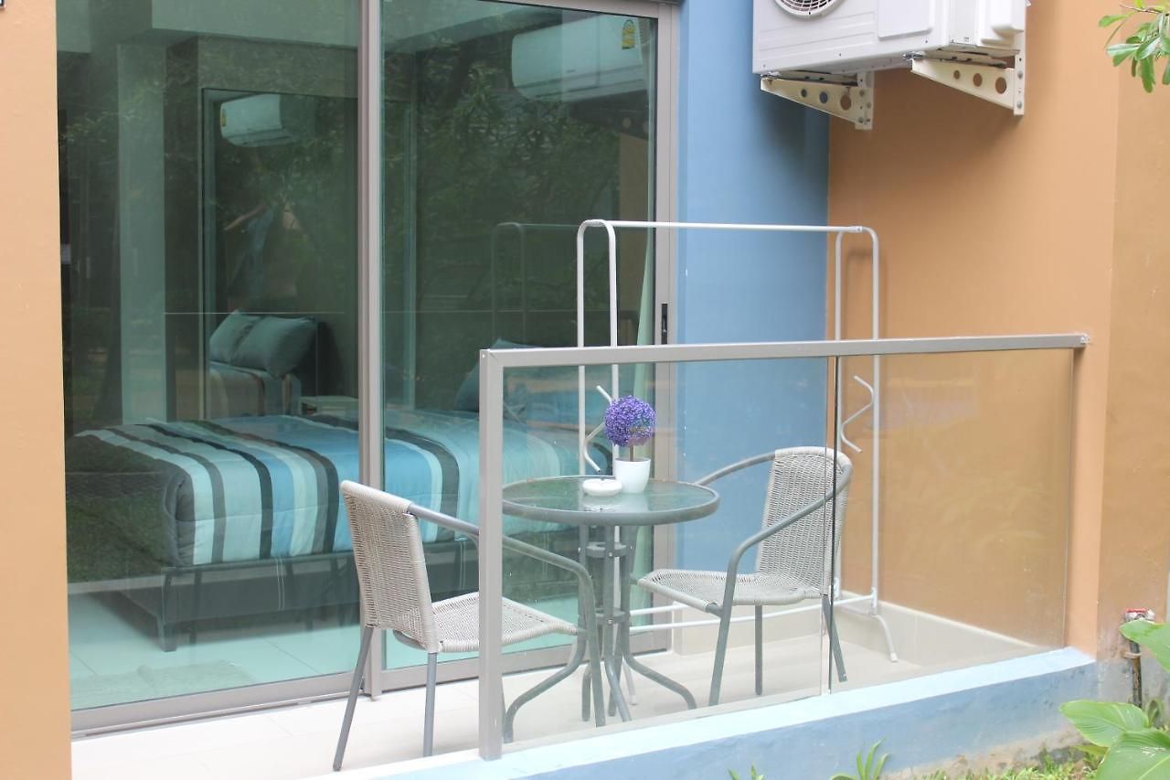 Aparthotel Laguna Beach By Happy Pattaya