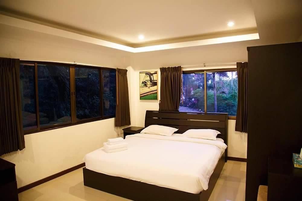 Nayo Royals อพาร์ตโฮเทล Pattaya