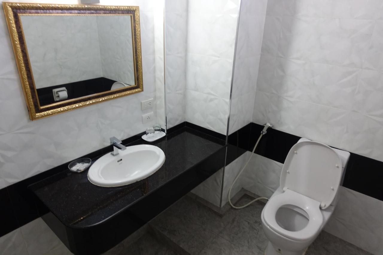 โรงแรม Serene Pattaya