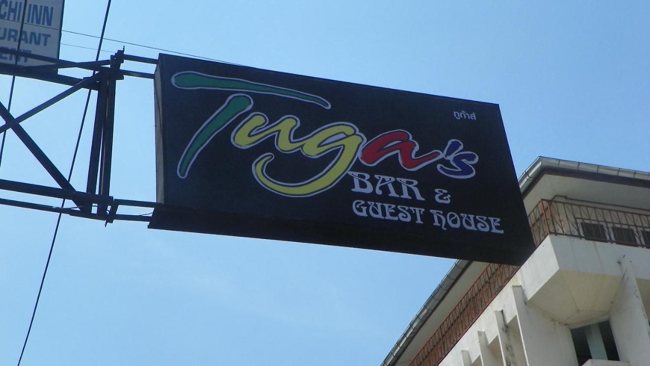 Tuga's Bar And * Pattaya