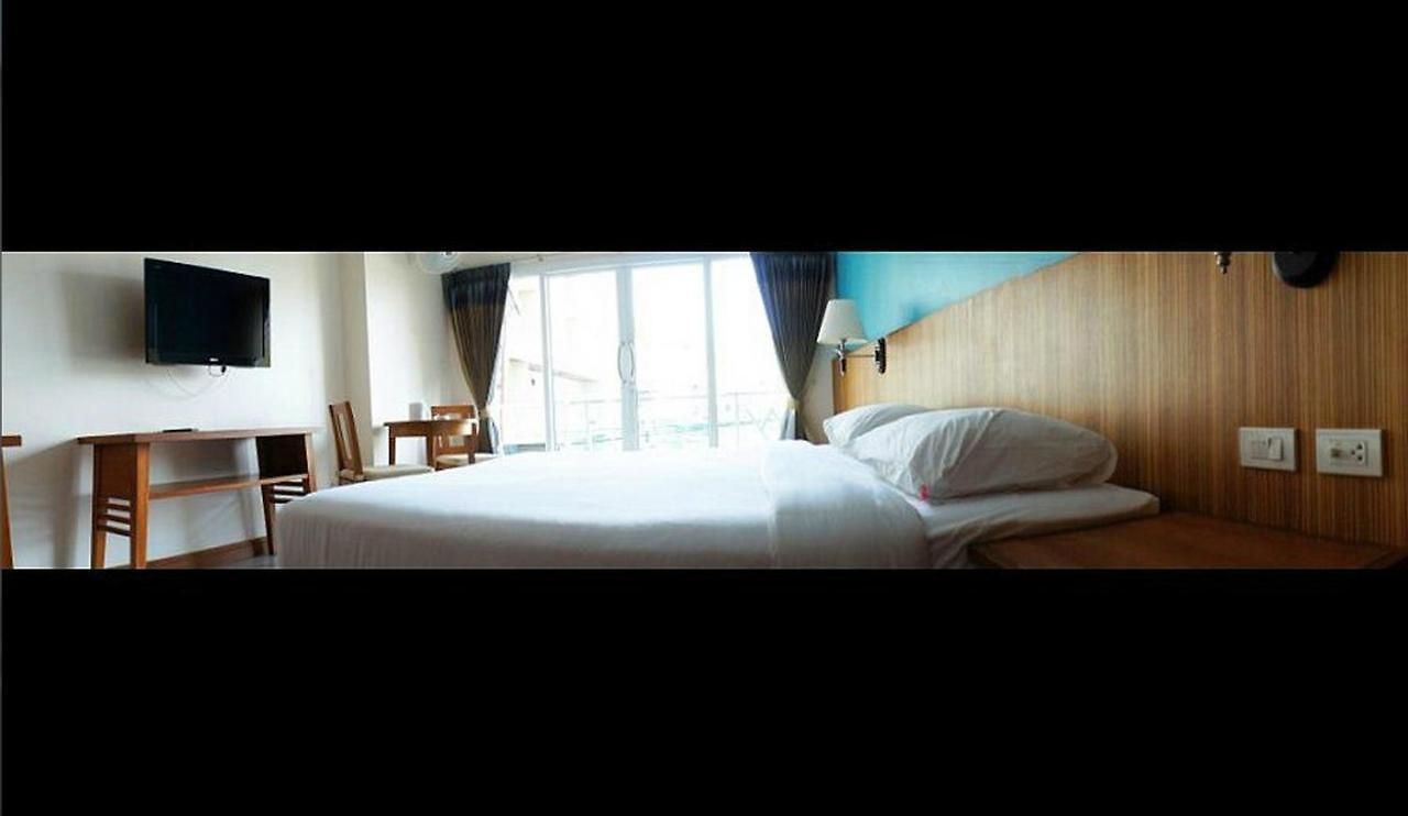 D อพาร์ตโฮเทล Pattaya