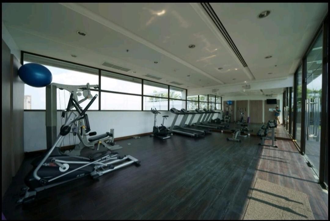 ที่พัก Unban Attitude Pattaya