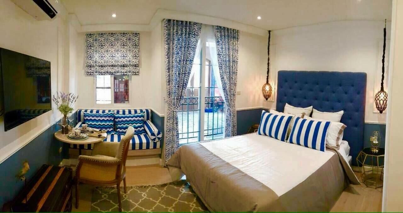 โรงแรม By Polla Jokul 5*