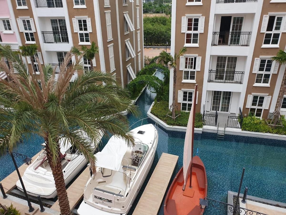 By Polla Jokul 5* Pattaya