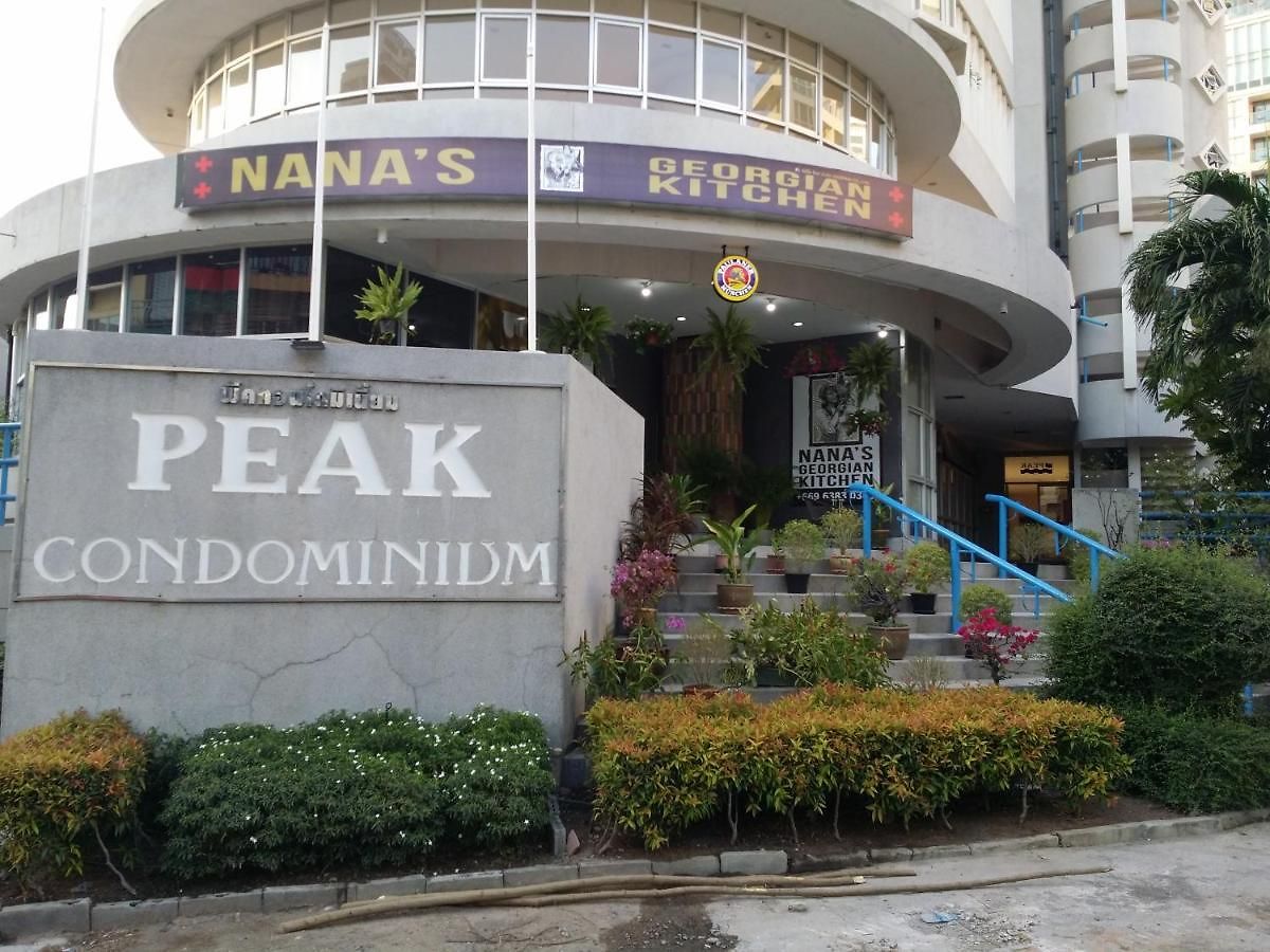 Peak Condominium