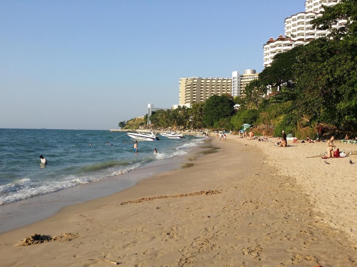 Aparthotel Peak Condominium 4*