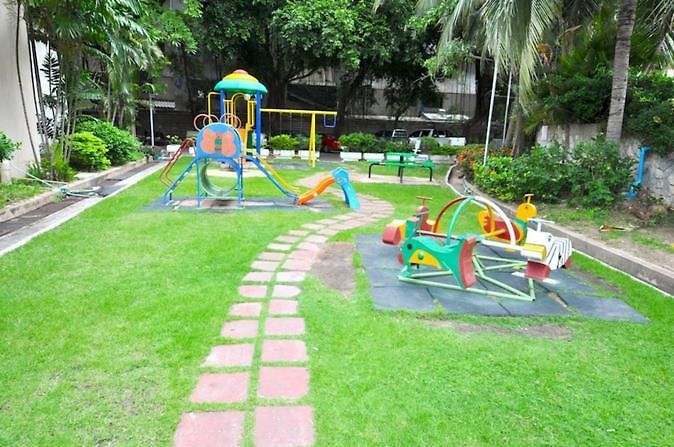 View Talay 1b By Franco Jontiem 3* Pattaya