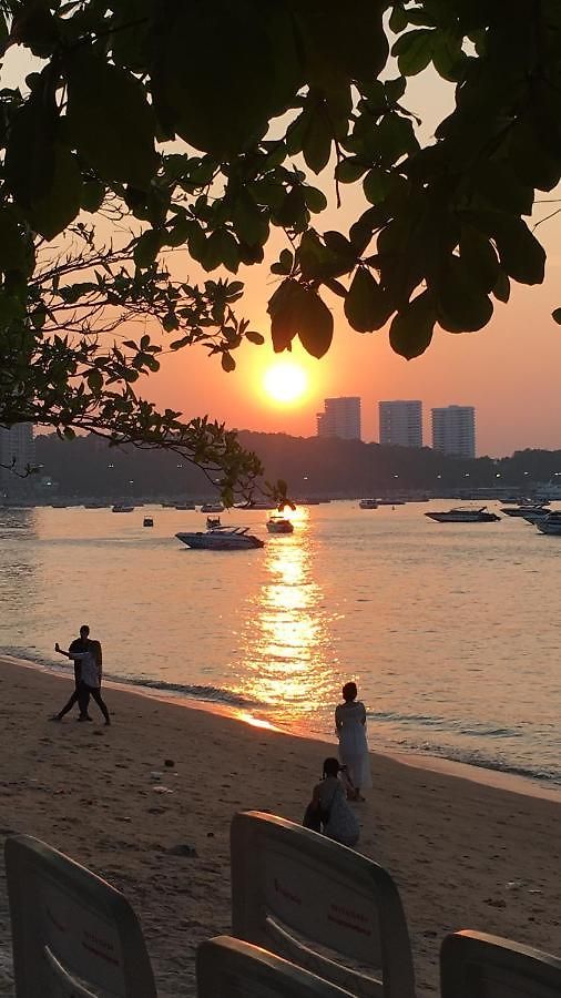 View Talay 1b By Franco Jontiem Pattaya