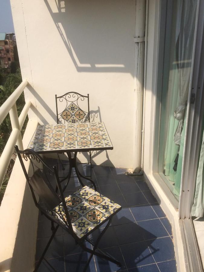 View Talay 1b By Dao 3* Pattaya