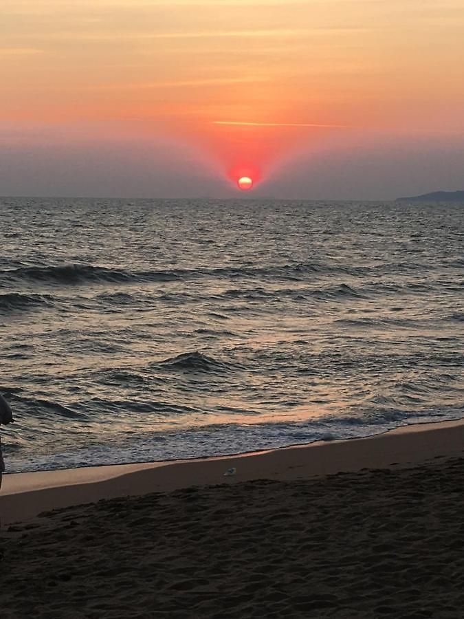 View Talay 1b By Dao ที่พักพร้อมอาหารเช้า 3*